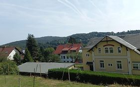 Ferienwohnung Finkenberg